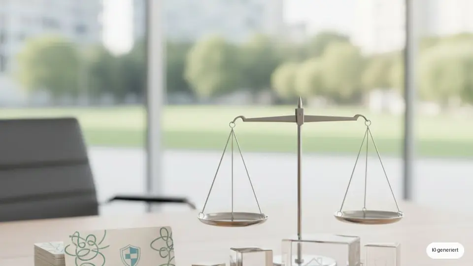 DEVK Haftpflichtversicherung: Tarife und Leistungen im Detail