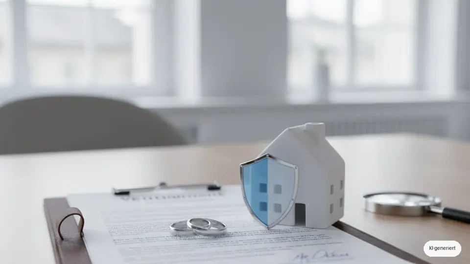 Ehepartner in der Haftpflicht automatisch mitversichert?